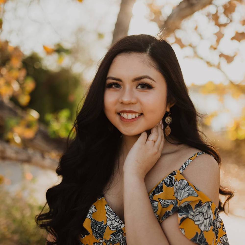 Meet your Posher, Gabbie